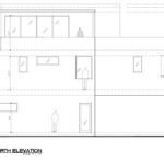 left side elevation