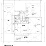 third floor plan